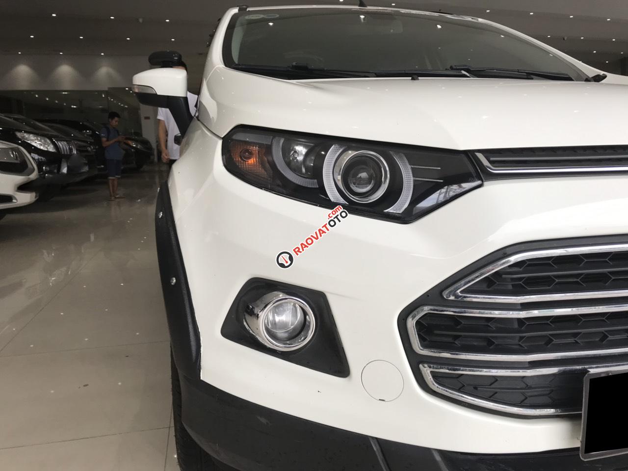 Cần bán EcoSport Titanium 1.5 AT SX 2015  -3