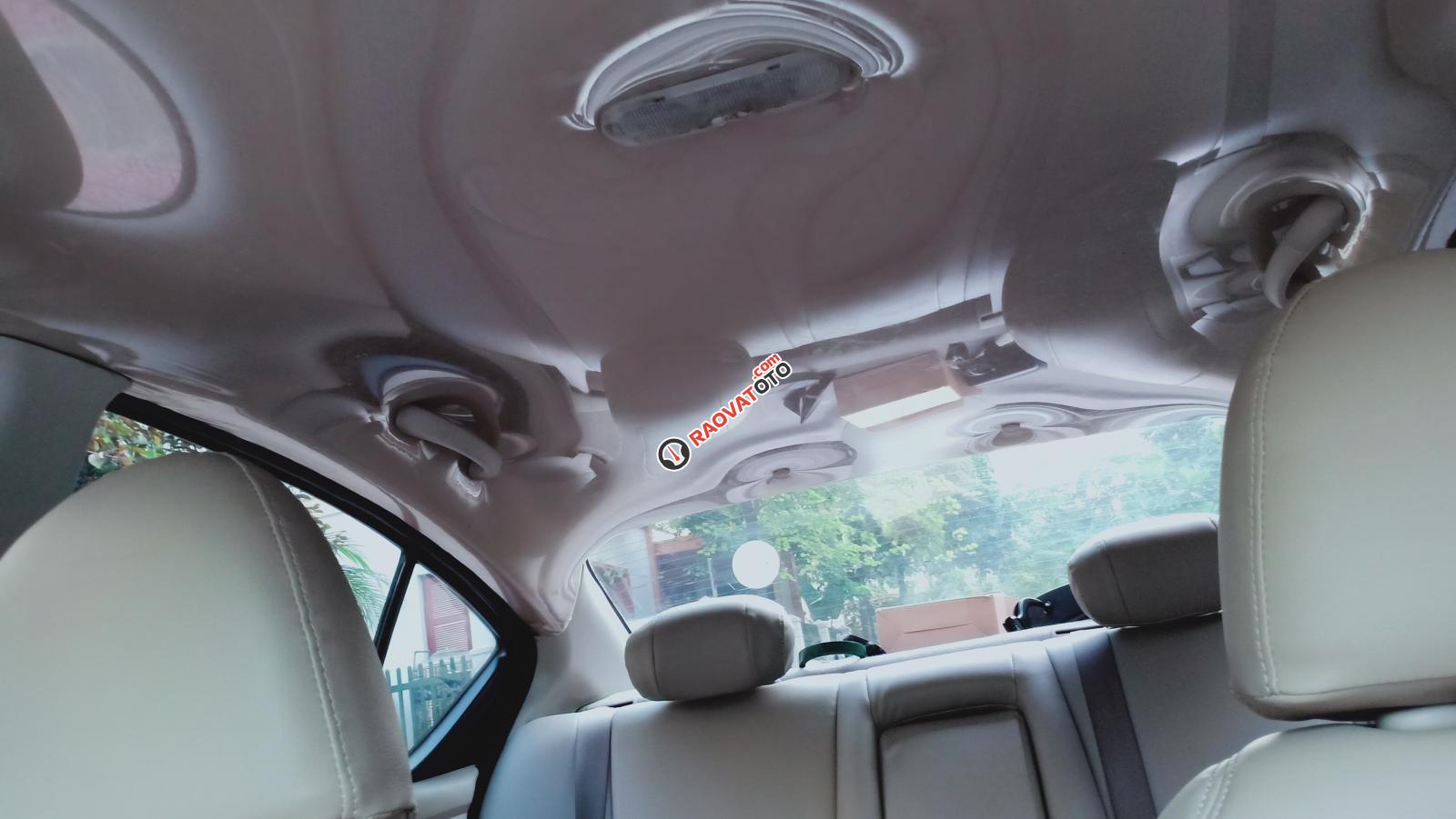 Anh Thành bán xe Nissan Sunny XL 2014, số sàn, màu đen, giá 286tr, SĐT 0941838326-2