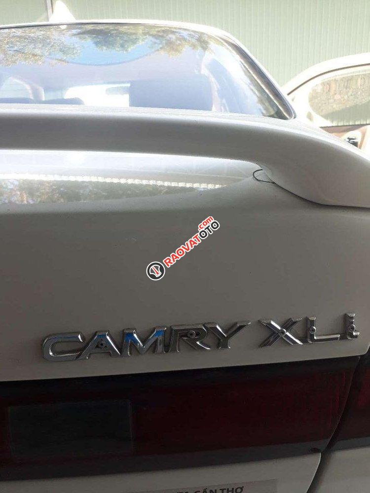 Bán Toyota Camry 2.2 1998, màu trắng, nhập khẩu Nhật Bản-3