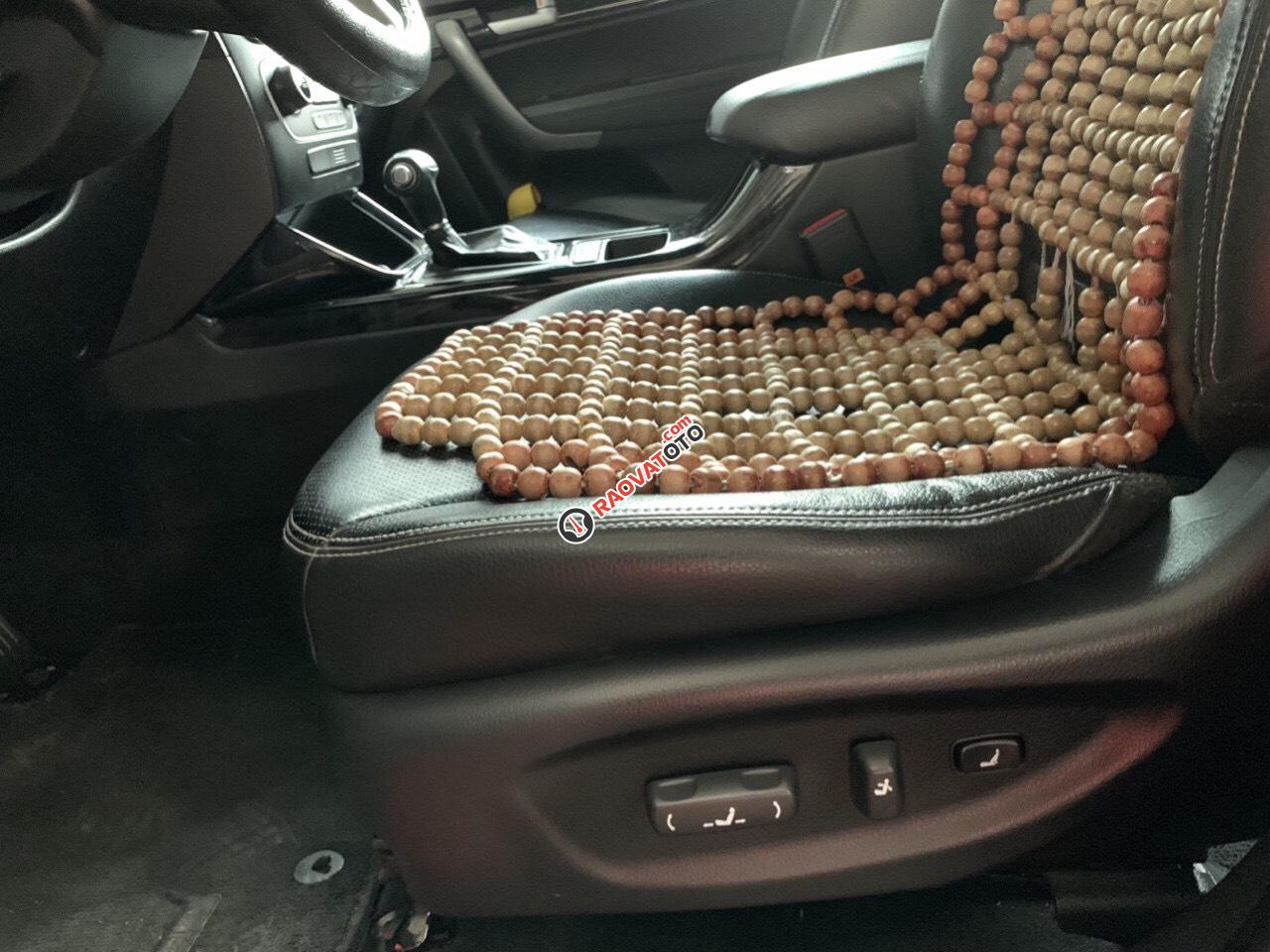 Bán Kia Sorento DAT 2014, màu nâu, giá chỉ 726 triệu-1