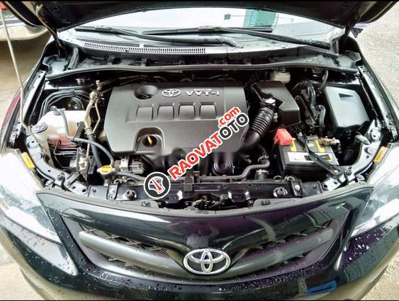 Bán ô tô Toyota Corolla altis 2.0 đời 2014, biển đẹp Hà Nội-3