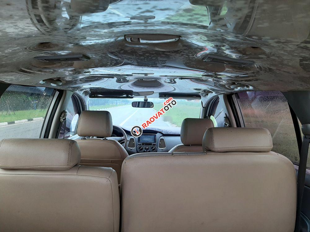 Bán Toyota Innova J năm 2006 chính chủ, 214tr-3