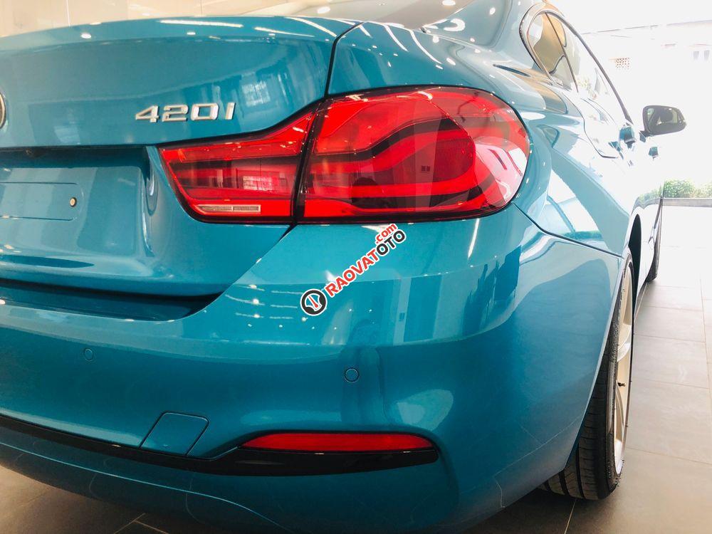 Bán ô tô BMW 4 Series 420i 2018, nhập khẩu nguyên chiếc-3