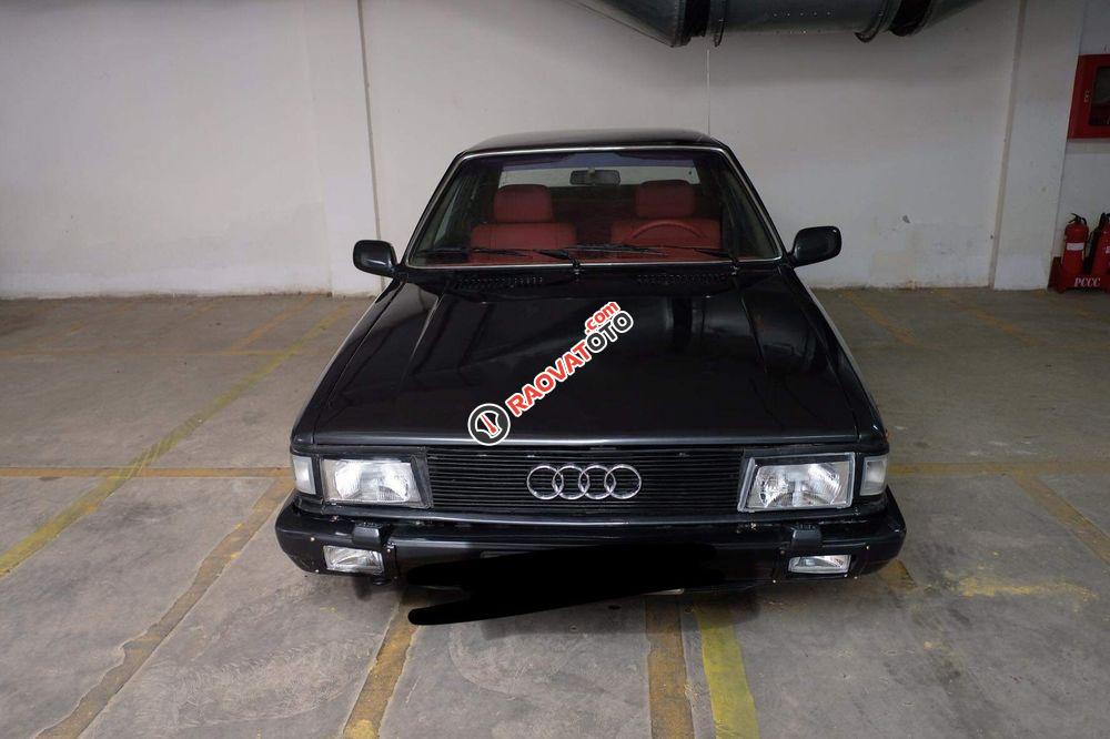 Bán Audi Quattro 2000 số tự động-5