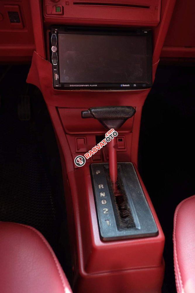 Bán Audi Quattro 2000 số tự động-0