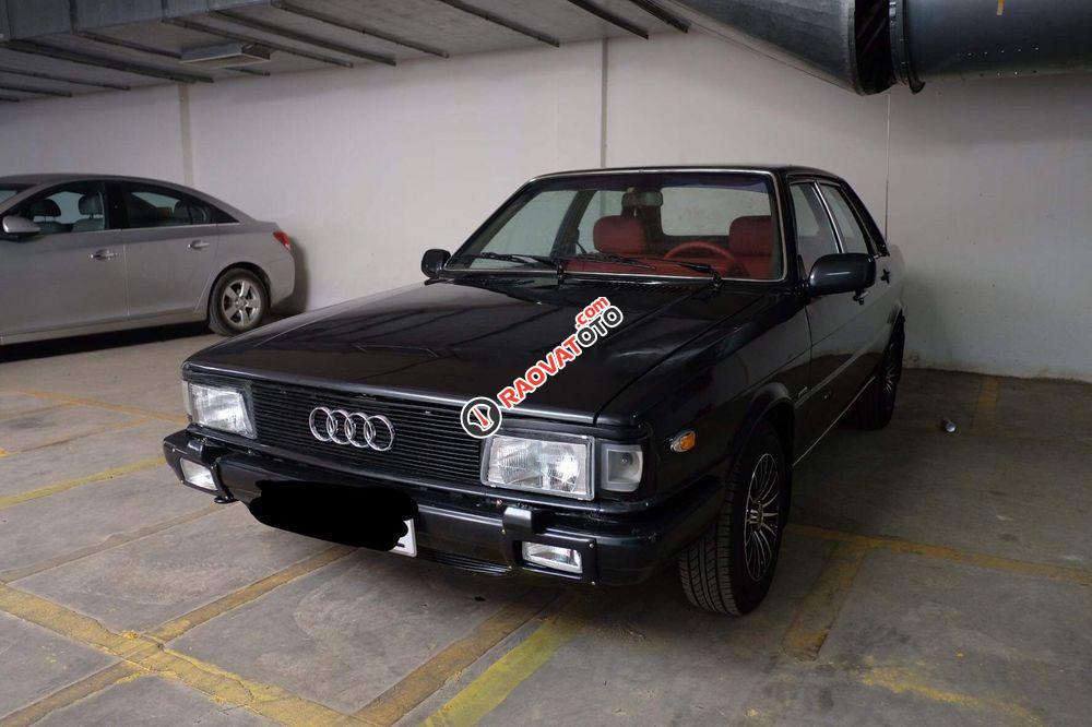 Bán Audi Quattro 2000 số tự động-4