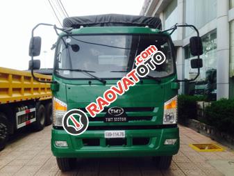 Bán xe tải TMT Dongfeng 9T thùng 7m6-3