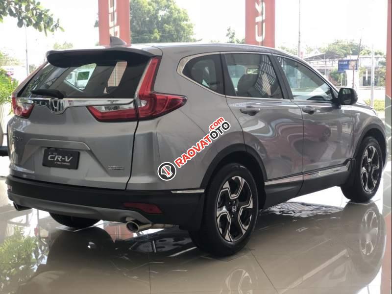 Bán Honda CRV 1.5 Turbo nhập Thái nguyên chiếc-2