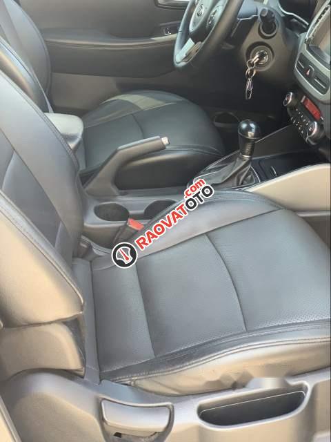 Cần bán lại xe Kia Rondo DAT đời 2016, màu trắng, nhập khẩu, đăng ký 29/12/2016-5