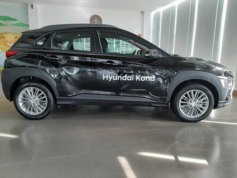 Hyundai Giải Phóng Bán xe Hyundai Kona 2019, giá tốt. LH ngay: 0982328899-0