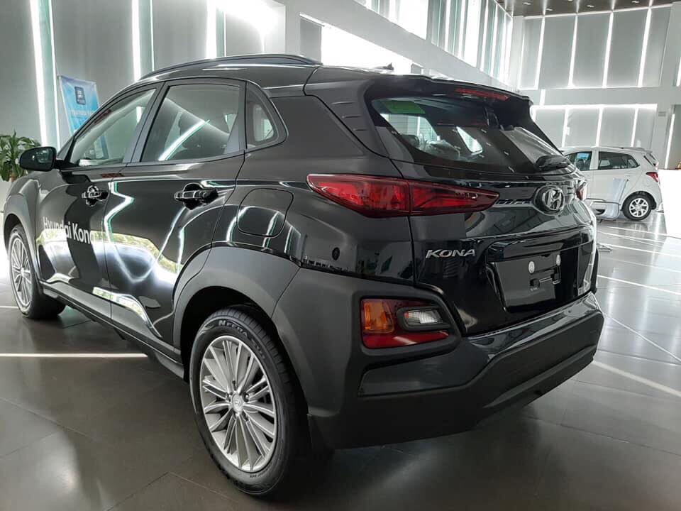 Hyundai Giải Phóng Bán xe Hyundai Kona 2019, giá tốt. LH ngay: 0982328899-3