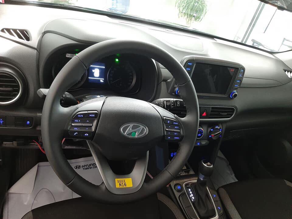 Hyundai Giải Phóng Bán xe Hyundai Kona 2019, giá tốt. LH ngay: 0982328899-5