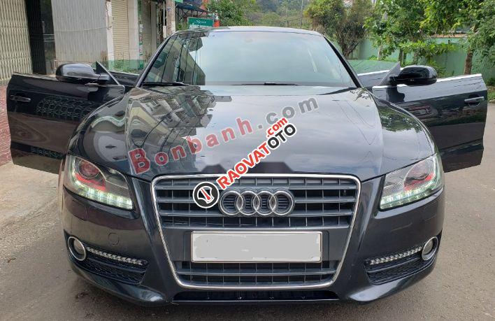 Cần bán Audi A5 Sportback 2.0 đời 2011, nhập khẩu-4