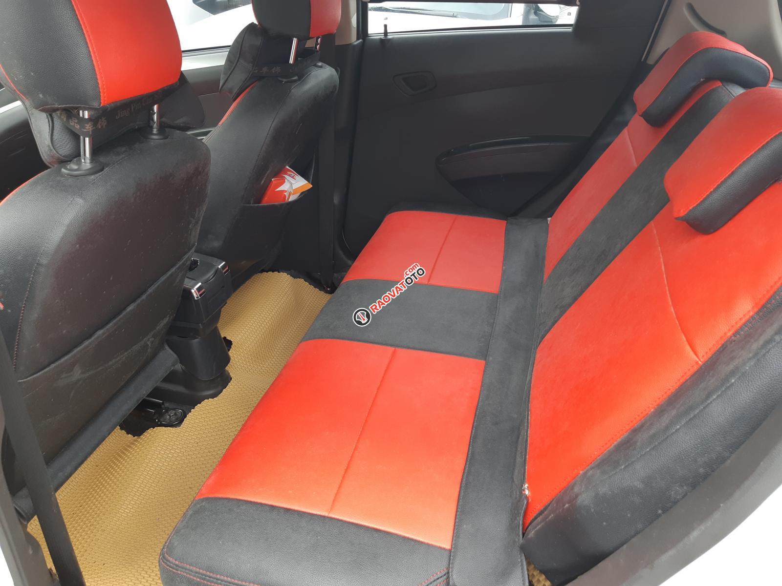 Chevrolet Spark Van biển 26D bản LT 2018-1