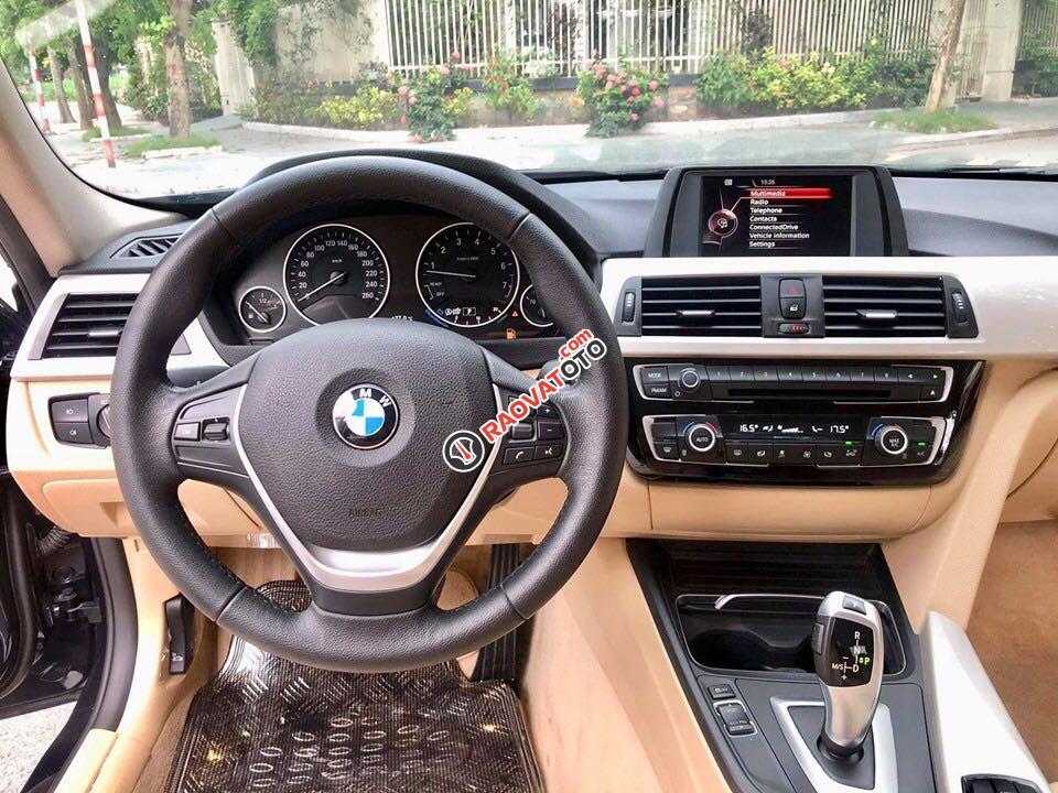 Bán BMW 320i SX 2016-4