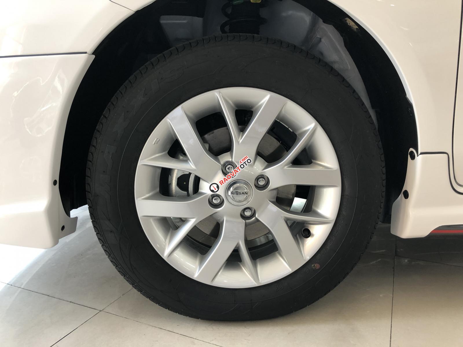 Nissan Sunny 2019, chỉ từ 450tr, có xe giao ngay. LH: 0366.470.930-5