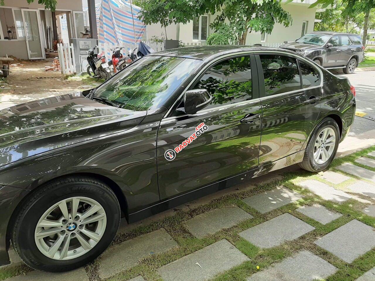 Bán BMW 320i SX 2016-3