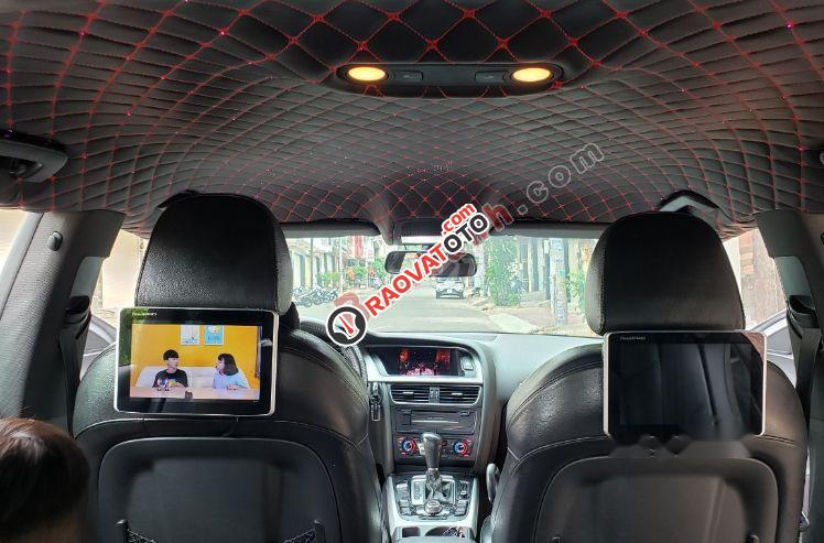 Cần bán Audi A5 Sportback 2.0 đời 2011, nhập khẩu-0