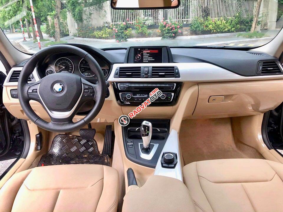 Bán BMW 320i SX 2016-0