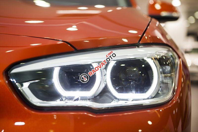 BMW 118i Hatchback 5 cửa - giảm mạnh 200 triệu-6