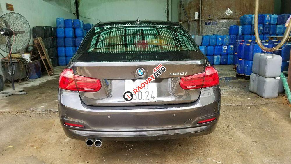 Bán BMW 320i năm sản xuất 2017, nhập khẩu-0