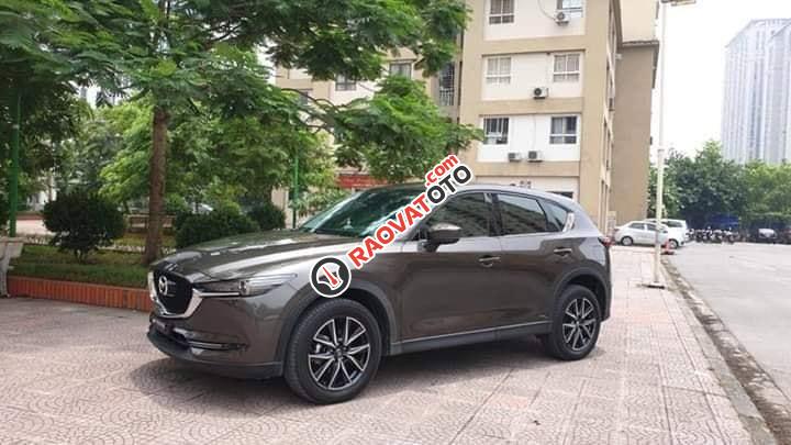 Bán xe Mazda Cx5 Deluxe 2019 - 899 Triệu. LH 096 643 8209-0