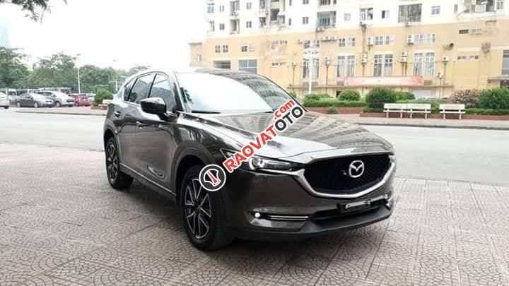 Bán xe Mazda Cx5 Deluxe 2019 - 899 Triệu. LH 096 643 8209-4