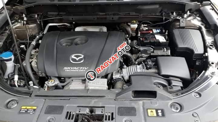 Bán xe Mazda Cx5 Deluxe 2019 - 899 Triệu. LH 096 643 8209-3