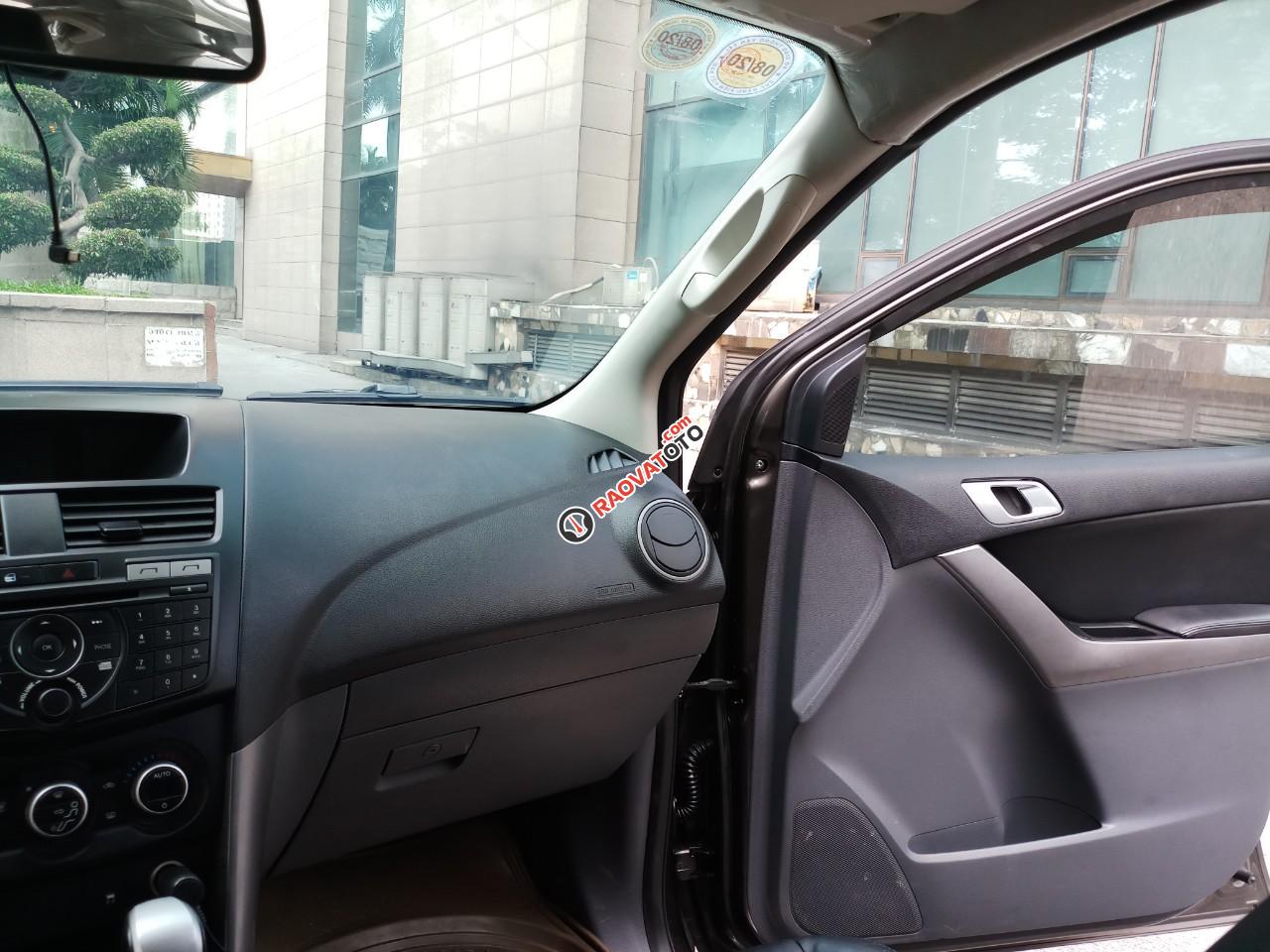 Ô Tô Thủ Đô bán xe Mazda BT50 2.2AT 2016, màu nâu 519 triệu-6