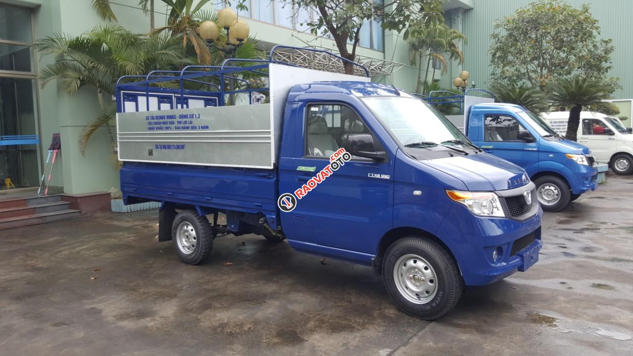 Bán xe tải Kenbo 900 kg tại Nam Định-5