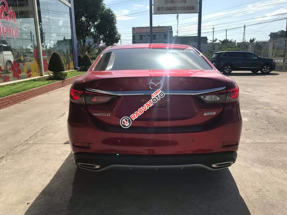 Bán xe Mazda 6 2.0L 2019- Ưu đãi cực sốc - LH 0932505522 - 8 màu - giao xe ngay-0