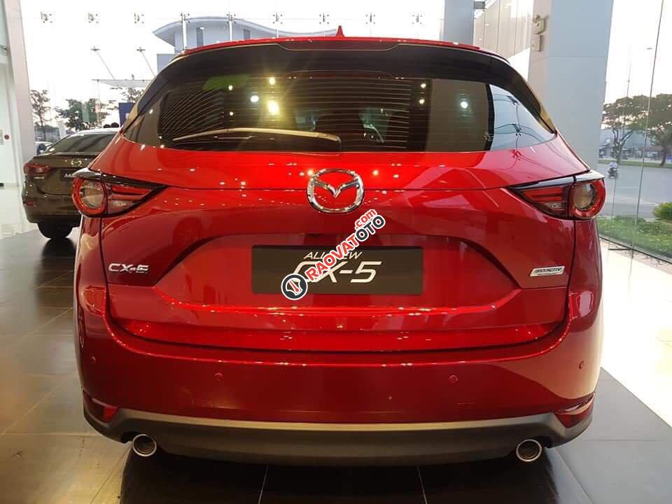 Bán Mazda CX5 thế hệ 6.5, đủ màu, giao xe ngay-5