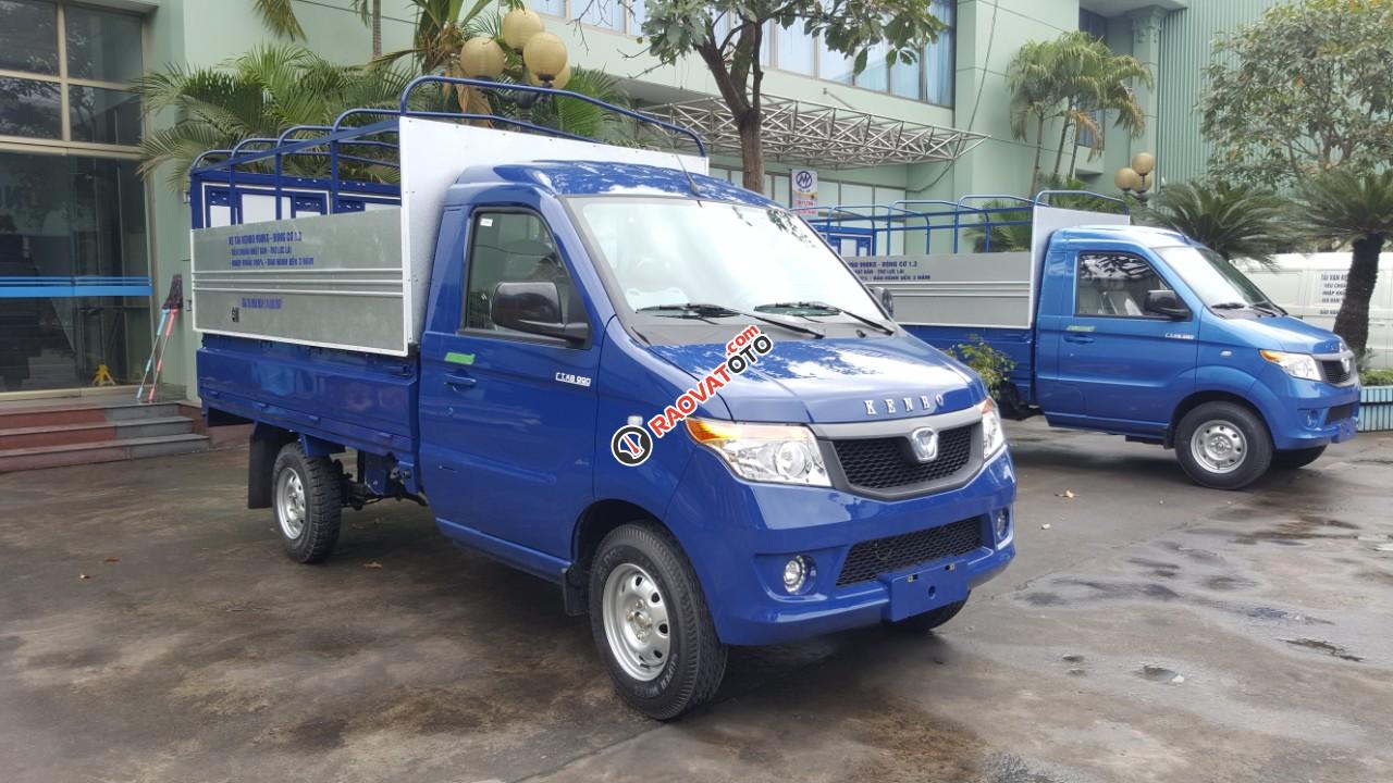 Bán xe tải Kenbo 900 kg tại Nam Định-7