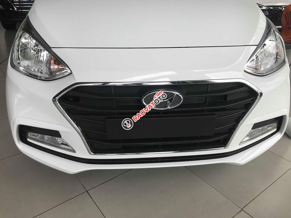 Bán Hyundai Grand i10 2019-4