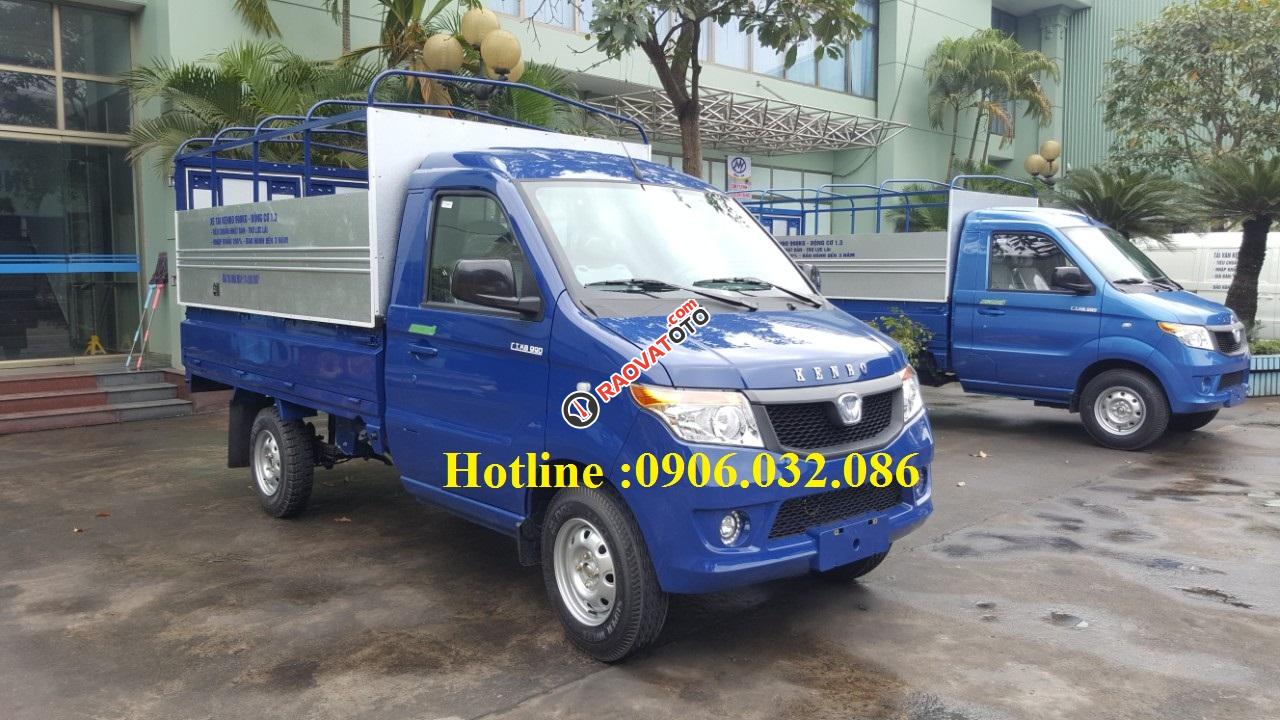 Bán xe tải Kenbo 900 kg tại Nam Định-3