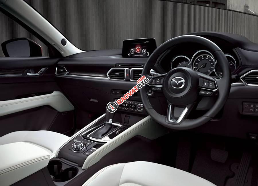 Mazda CX-5 giảm sốc tháng ngâu - ưu đãi lên đến 100tr-1