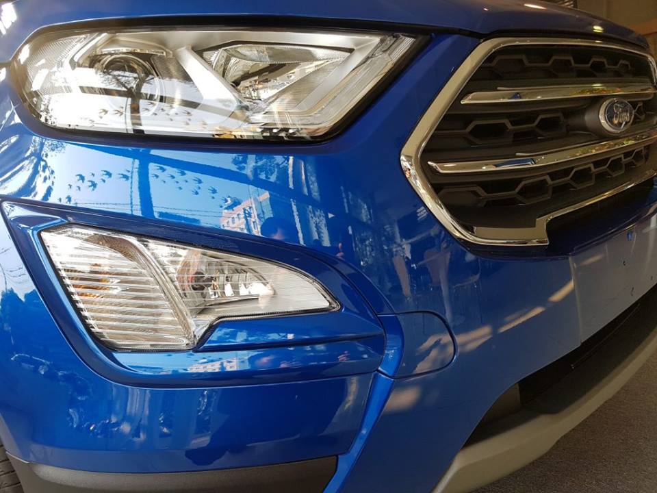 Ford Ecosport Titanium 2019 khuyến mãi 50 triệu-3