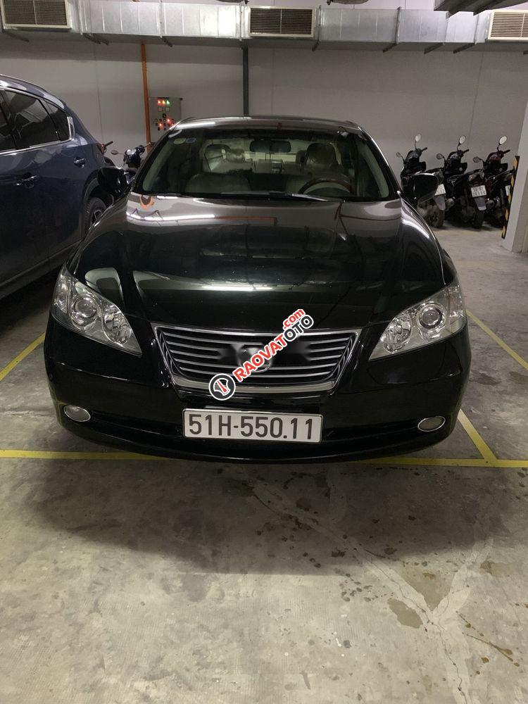 Bán ô tô Lexus ES 350 sản xuất năm 2007, nhập khẩu giá cạnh tranh-8