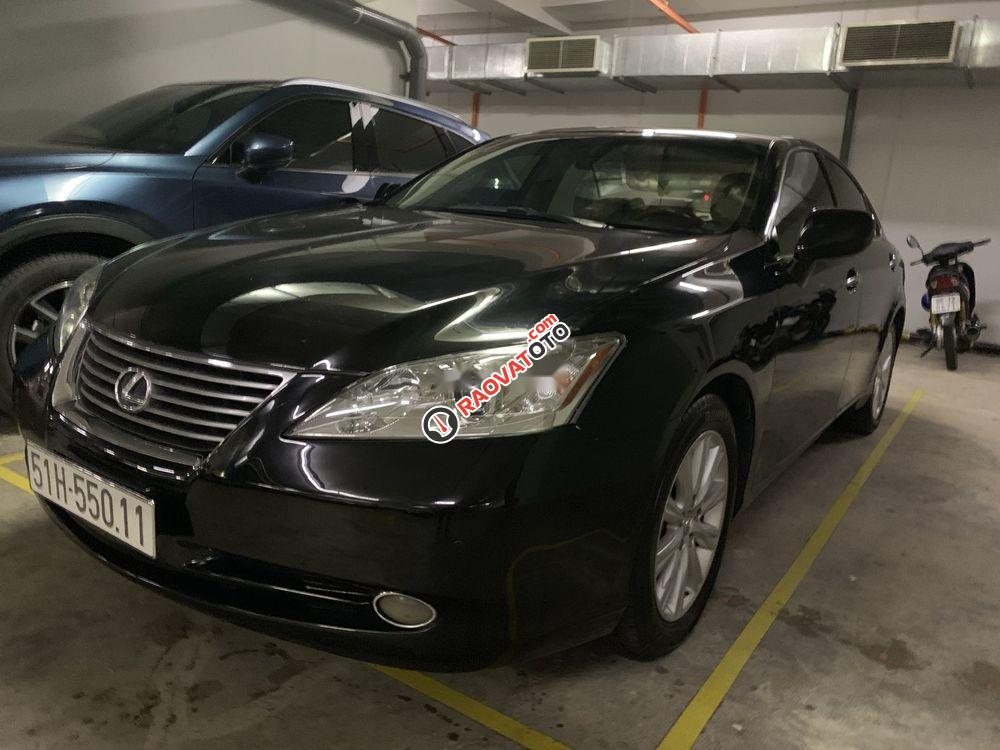 Bán ô tô Lexus ES 350 sản xuất năm 2007, nhập khẩu giá cạnh tranh-6