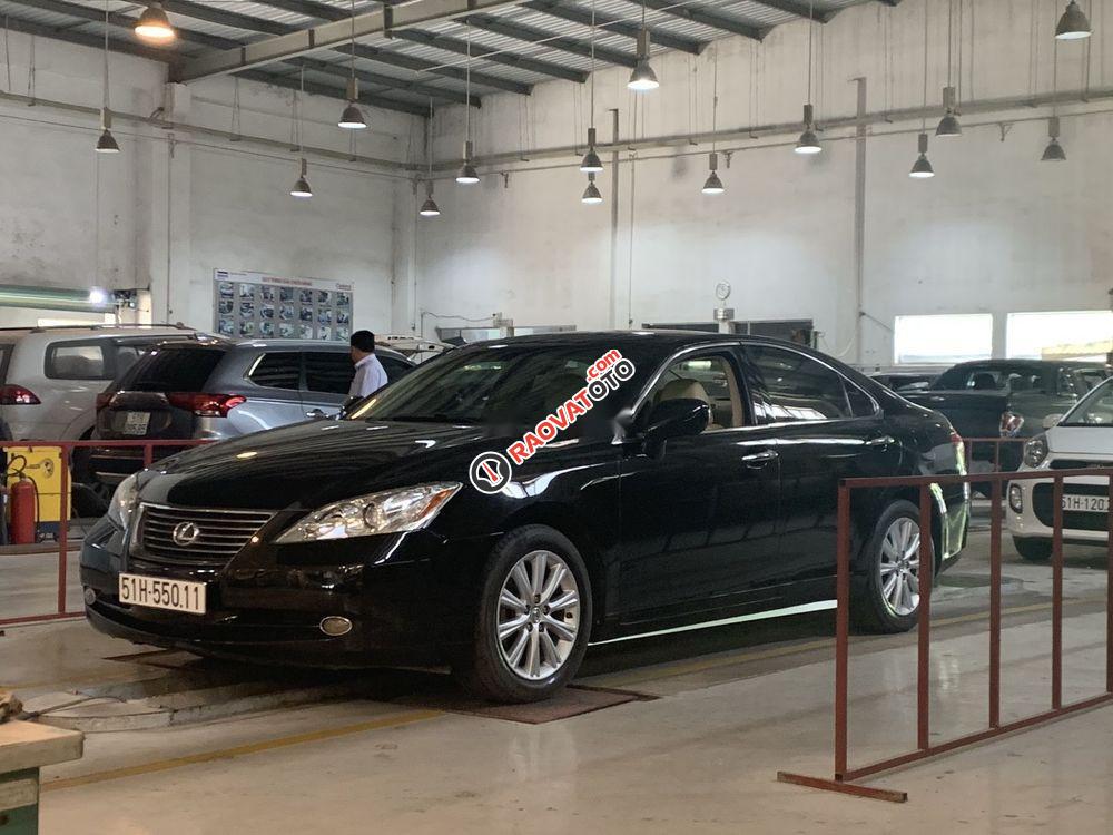 Bán ô tô Lexus ES 350 sản xuất năm 2007, nhập khẩu giá cạnh tranh-4