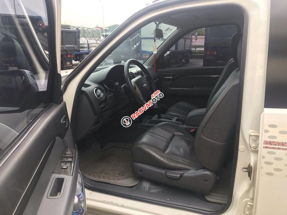 Cần bán xe Ford Everest AT năm 2014, 650 triệu-1