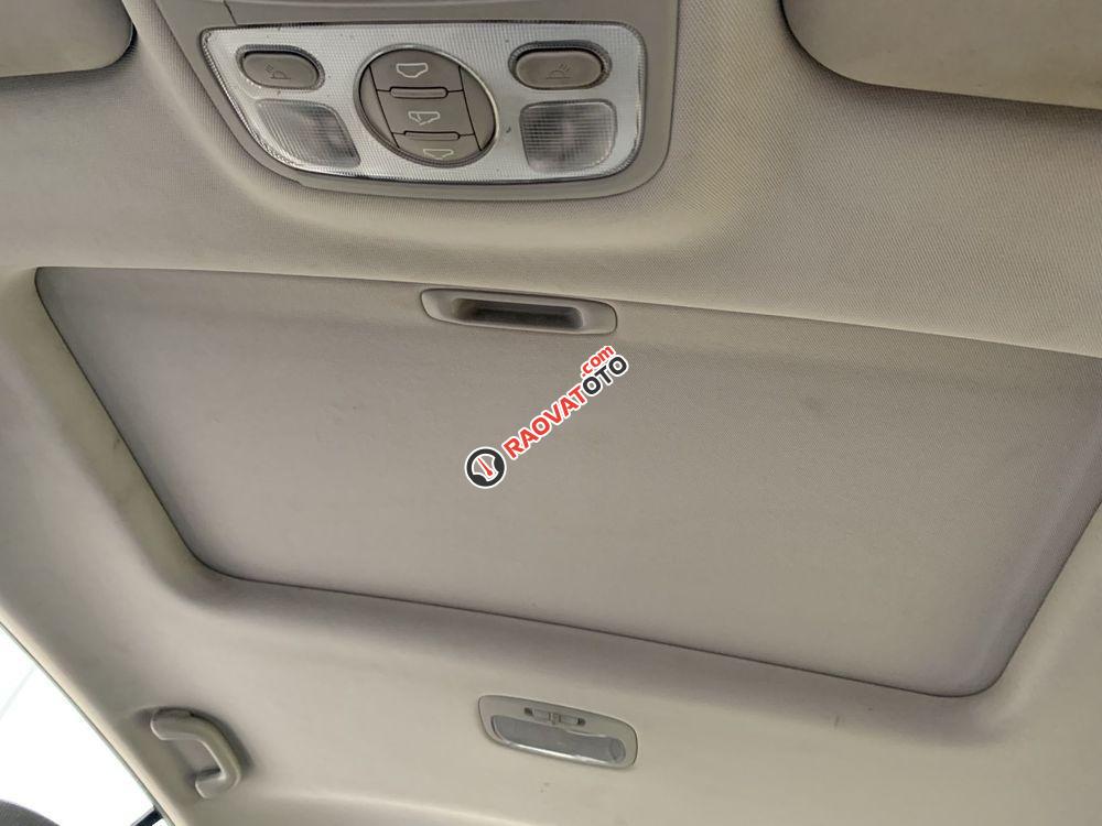 Bán Kia Carens MT đời 2008, nhập khẩu nguyên chiếc, giá 315tr-2