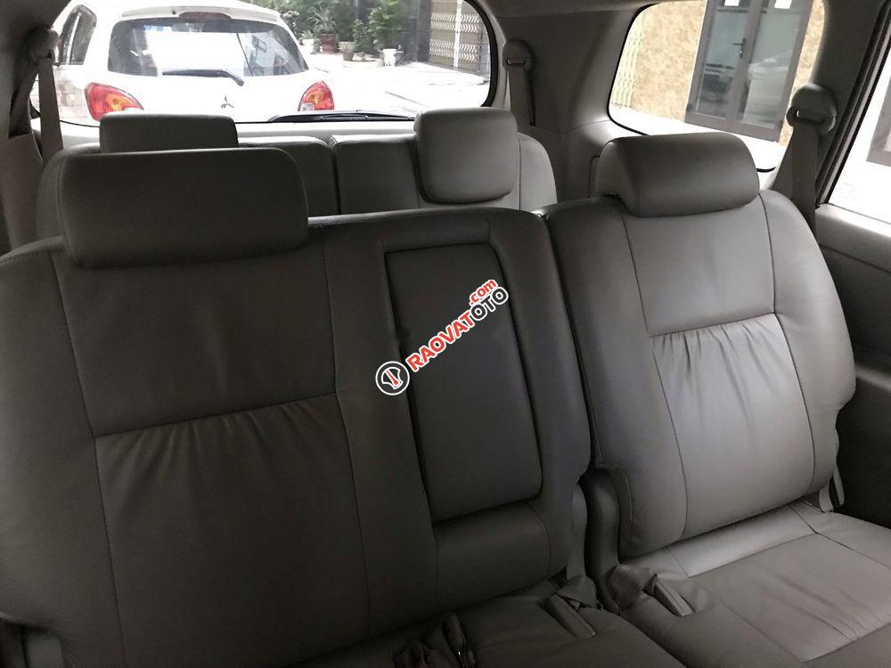 Cần bán gấp Toyota Innova MT 2011, giá 395tr-0