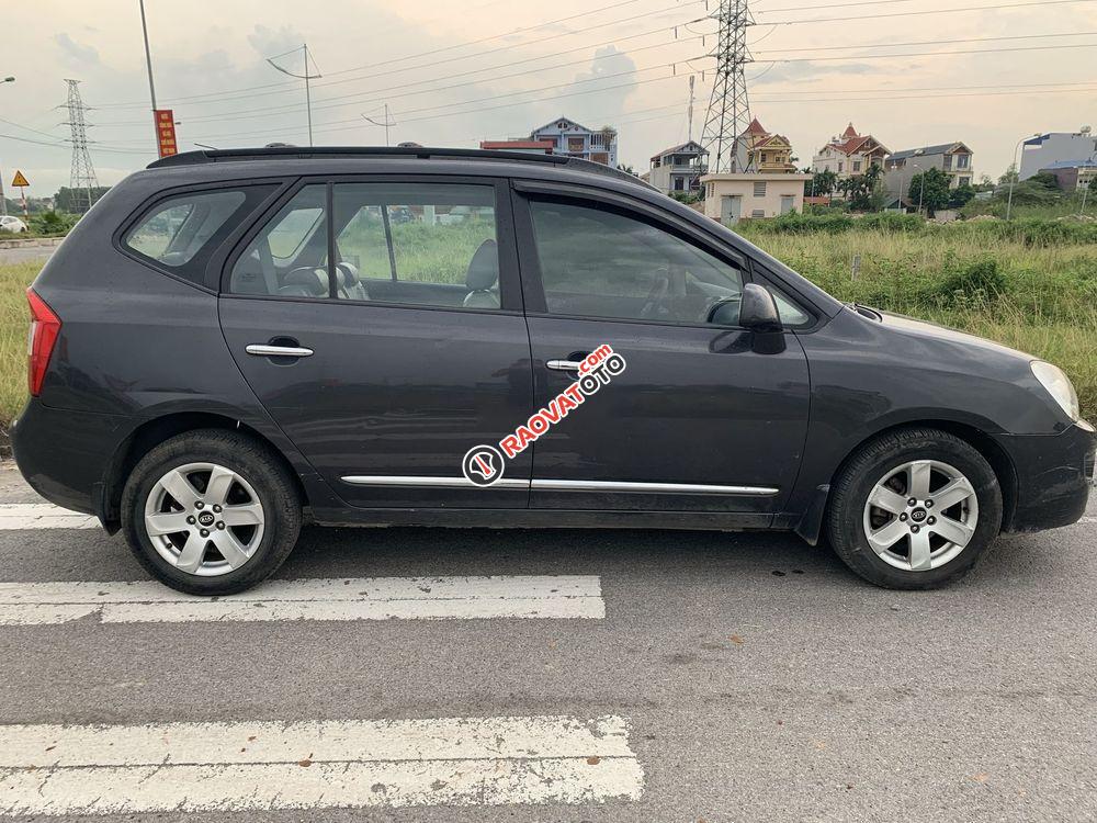 Bán Kia Carens MT đời 2008, nhập khẩu nguyên chiếc, giá 315tr-5