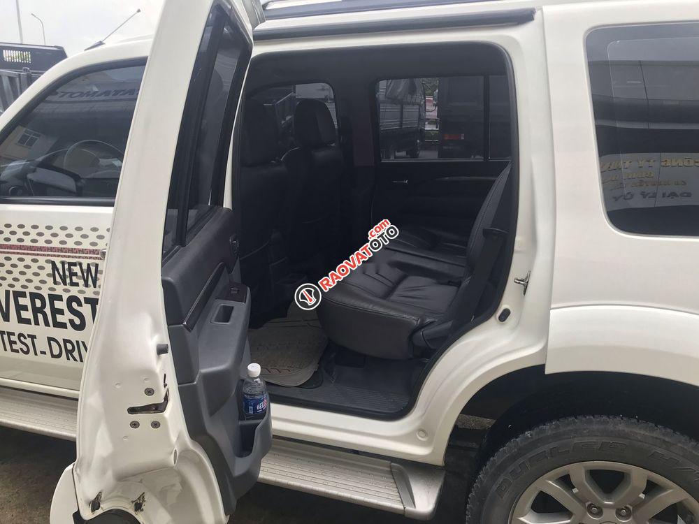 Cần bán xe Ford Everest AT năm 2014, 650 triệu-2