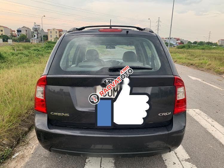 Bán Kia Carens MT đời 2008, nhập khẩu nguyên chiếc, giá 315tr-0