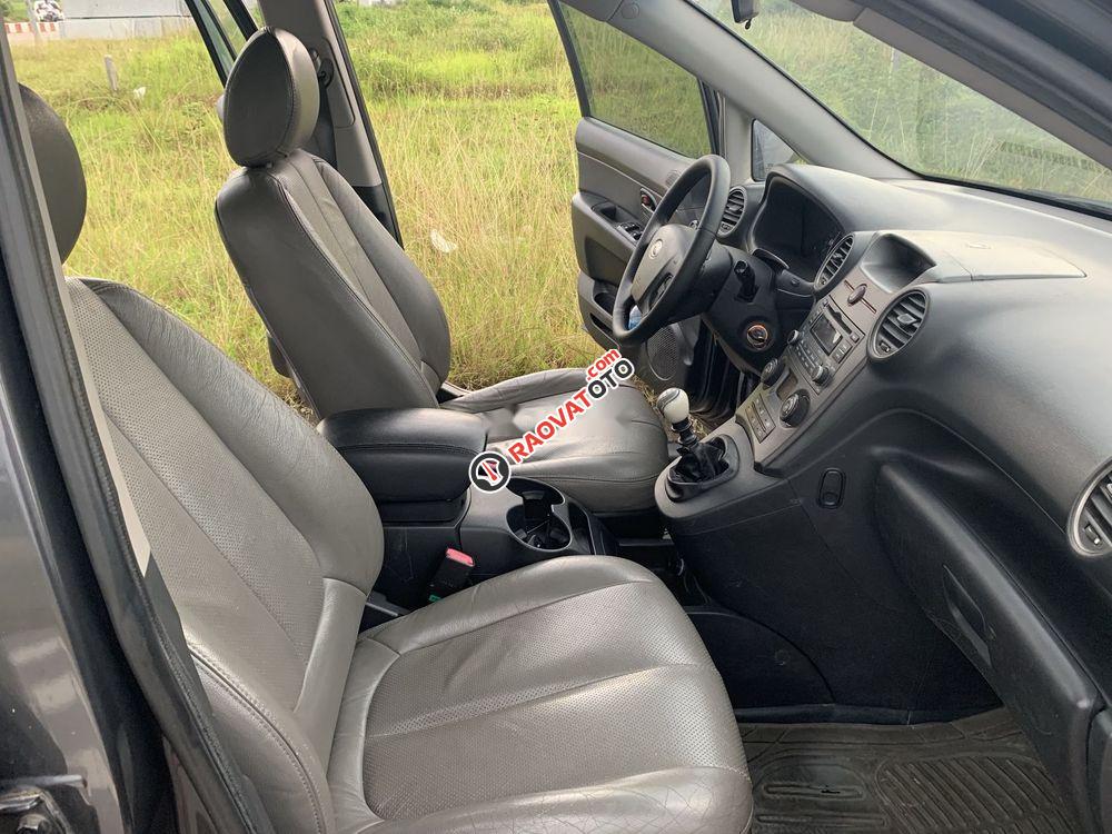 Bán Kia Carens MT đời 2008, nhập khẩu nguyên chiếc, giá 315tr-4