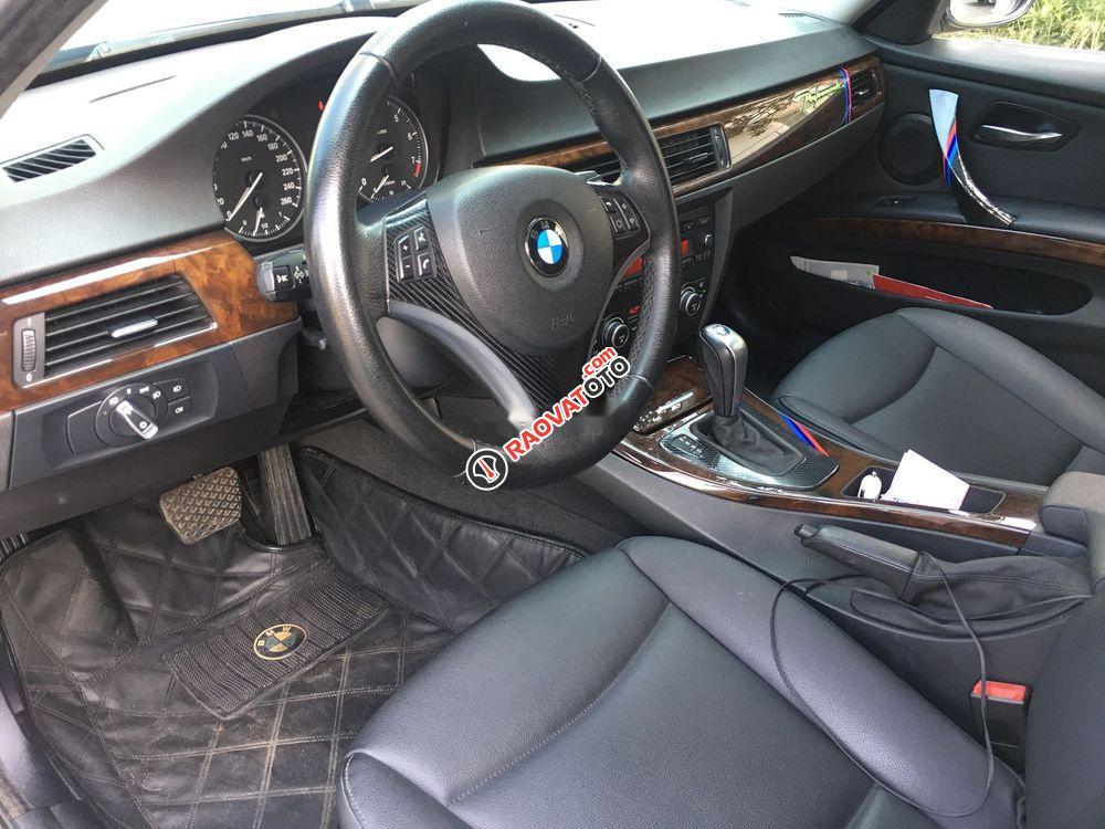 Cần bán lại xe BMW 3 Series 325i năm sản xuất 2010, nhập khẩu-3