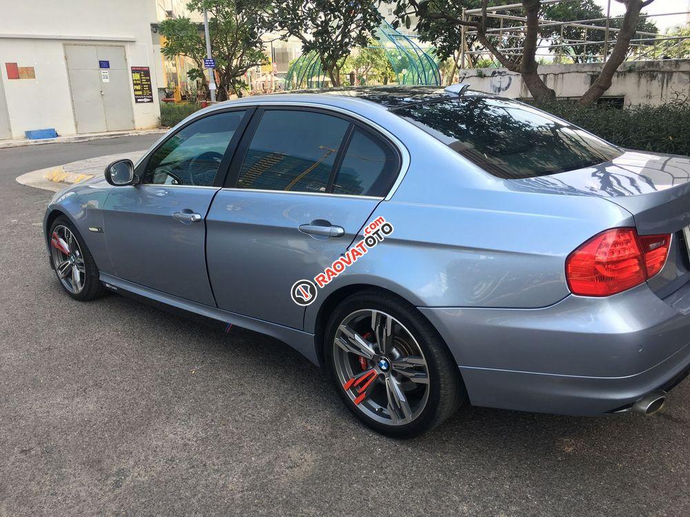 Cần bán lại xe BMW 3 Series 325i năm sản xuất 2010, nhập khẩu-2