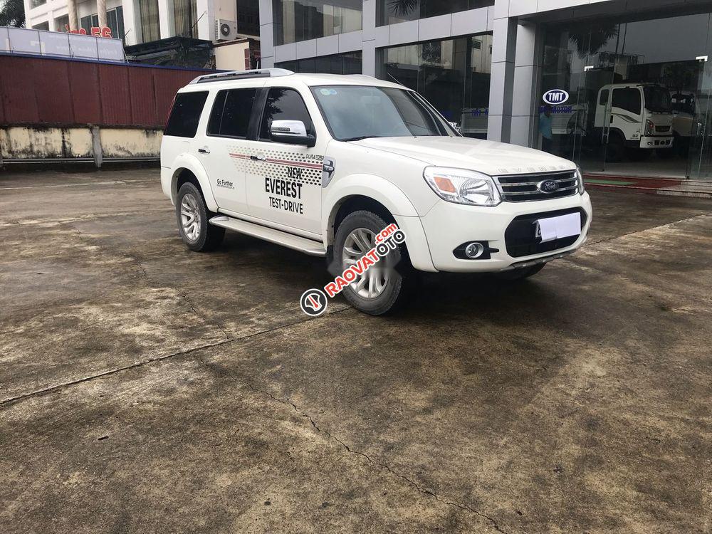 Cần bán xe Ford Everest AT năm 2014, 650 triệu-4